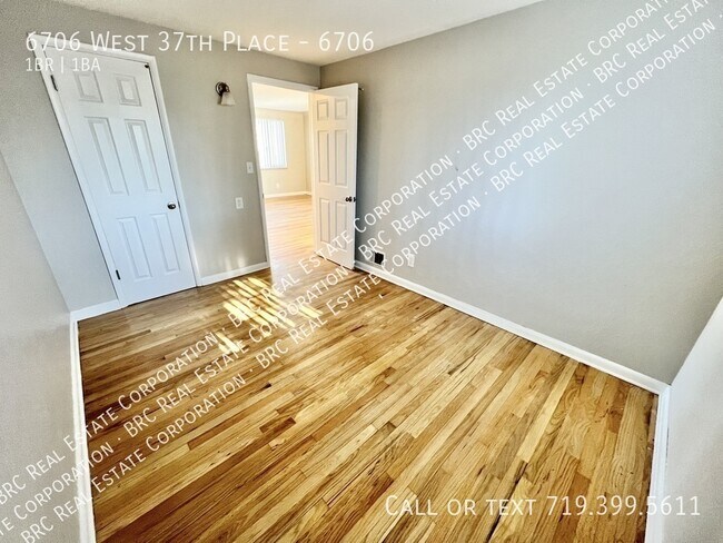 Building Photo - 6706 W 37th Pl
