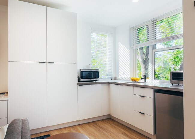 Floorplan - ArtHaus Linden