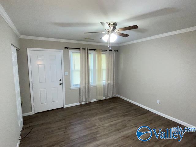 Building Photo - 2117 Griffith Dr NW