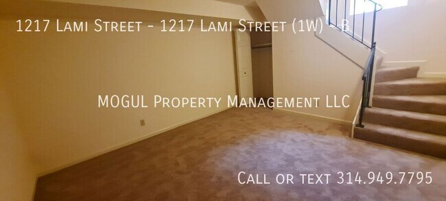 Building Photo - 1217 Lami St