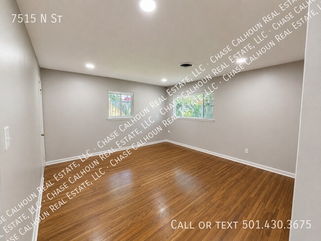 Building Photo - 7515 N St