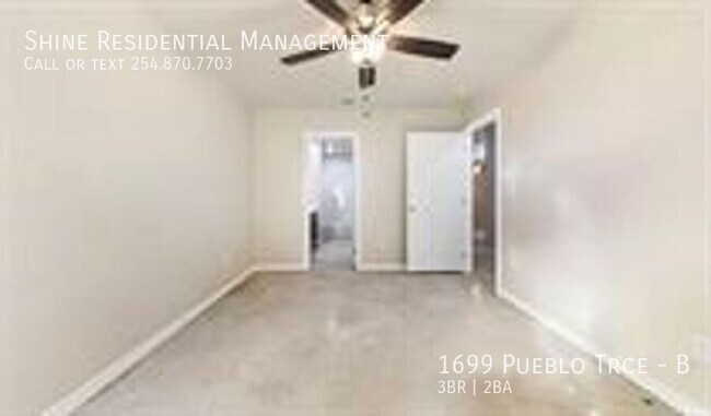 Building Photo - 1699 Pueblo Trce