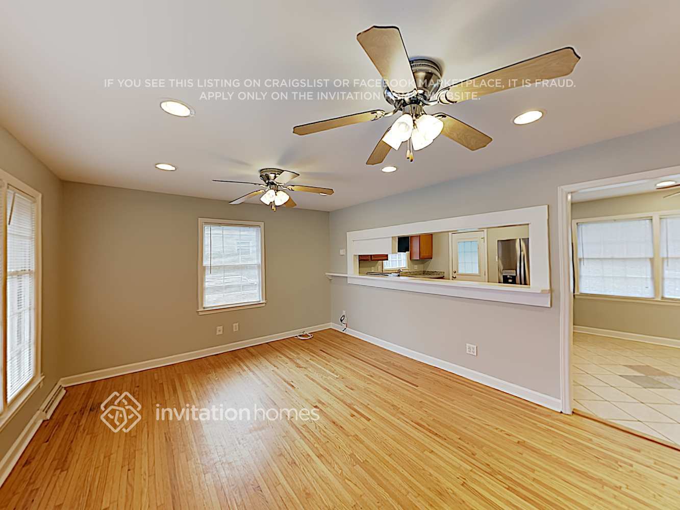 Building Photo - 2818 Archdale Dr