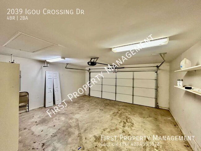 Building Photo - 2039 Igou Crossing Dr