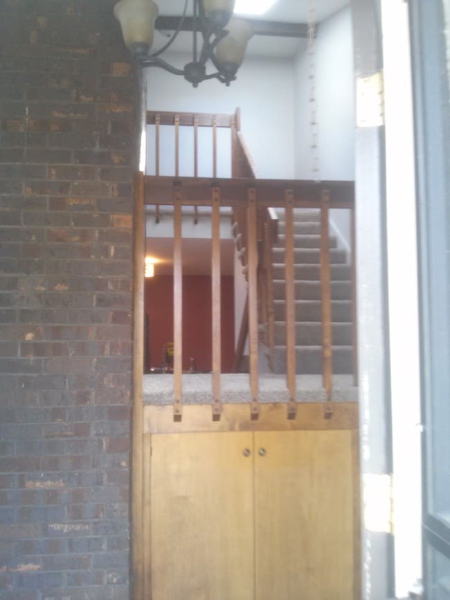 Building Photo - 6495 Happy Canyon Rd