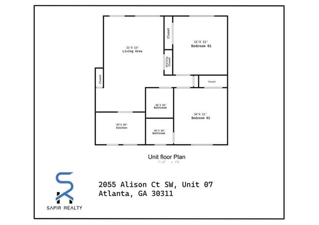 Building Photo - 2055 Alison Ct SW