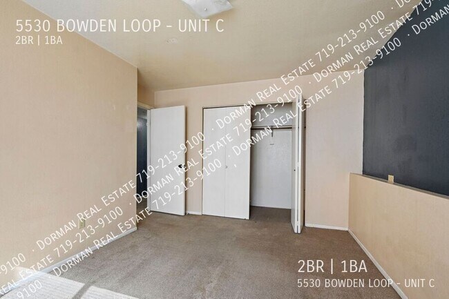 Building Photo - 5530 Bowden Loop