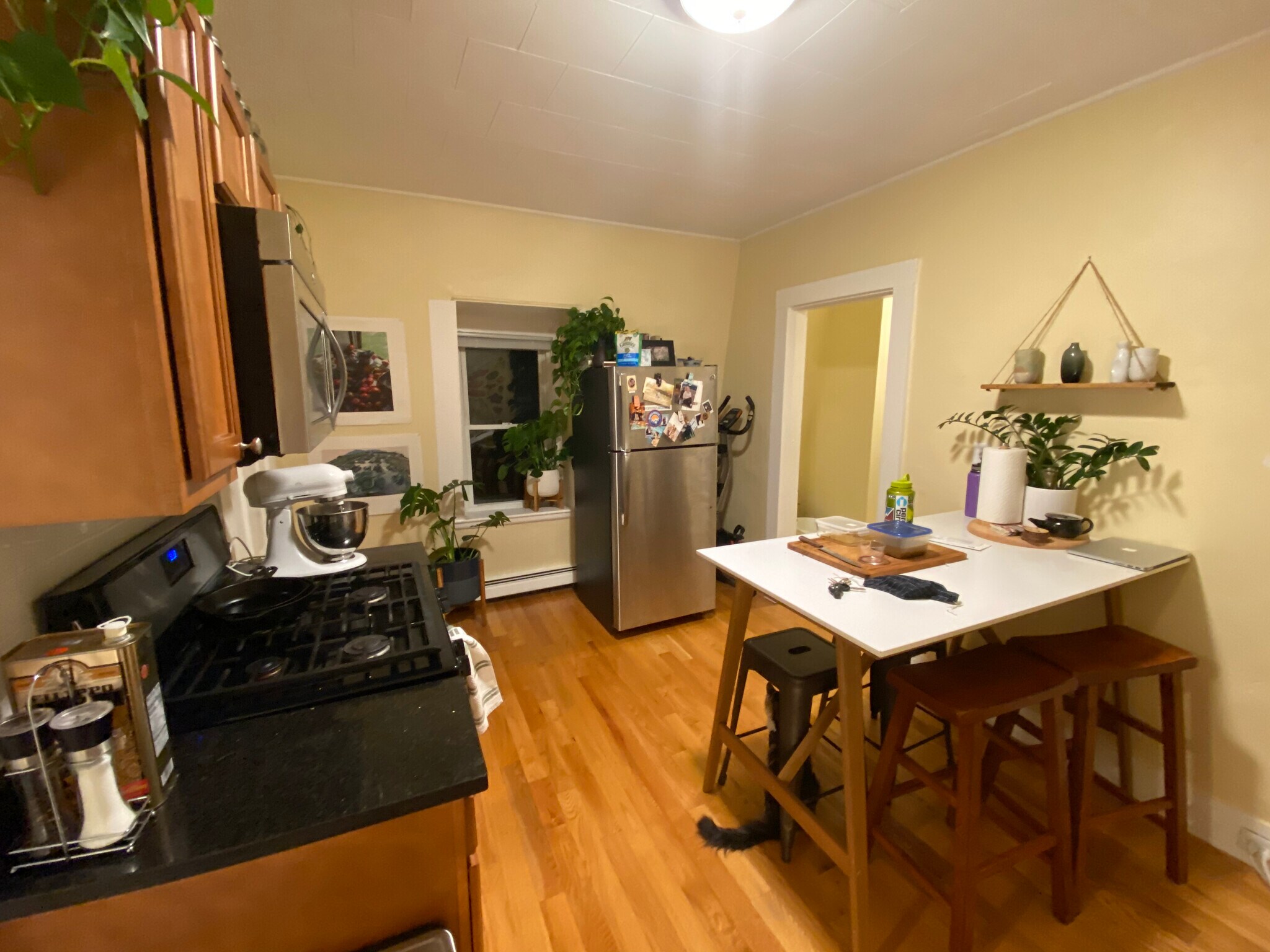 Building Photo - 12 Claremon St