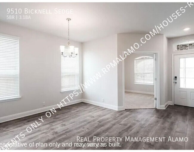 Building Photo - 9510 Bicknell Sedge