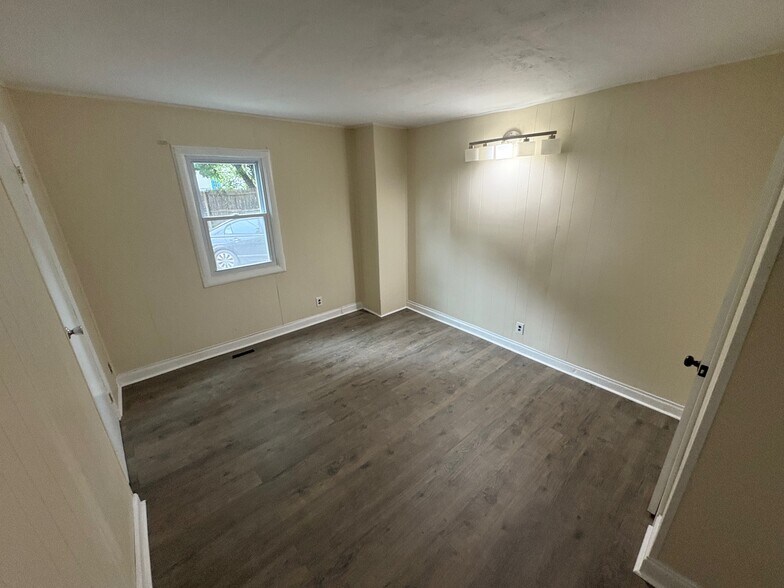 Bed Room 13 x 12 - 66 E Red Bank Ave