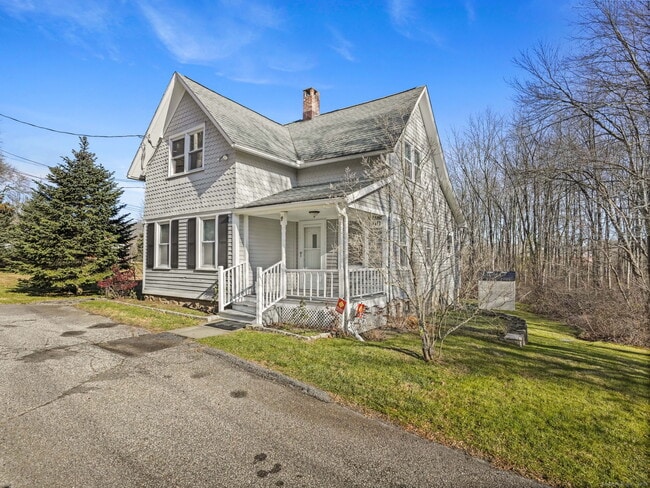 Primary Photo - 500 Sport Hill Rd