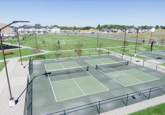 Building Photo - *$200 OFF FIRST MONTH RENT! | BEAUTIFUL 3 bed, 2 bath home in the desirable Summerfield Subdivision