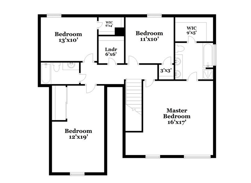 Building Photo - 7913 Bushy Creek Dr