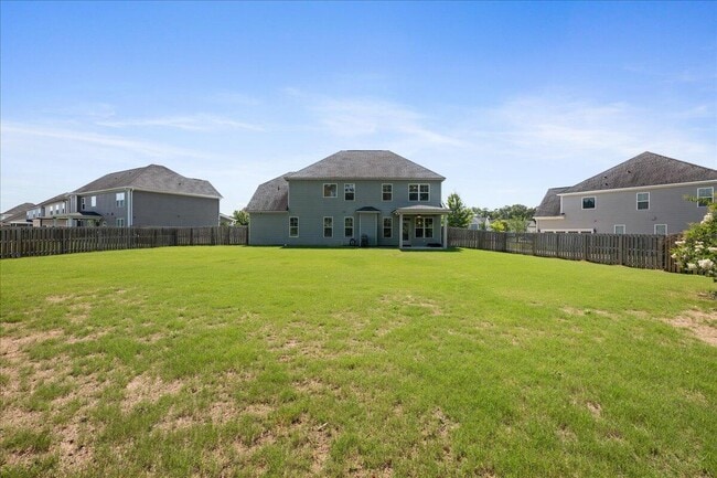 Building Photo - 3521 Patron Dr