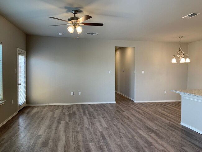 Building Photo - DB 1219 Preston Trails