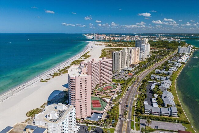 Building Photo - 1310 Gulf Blvd