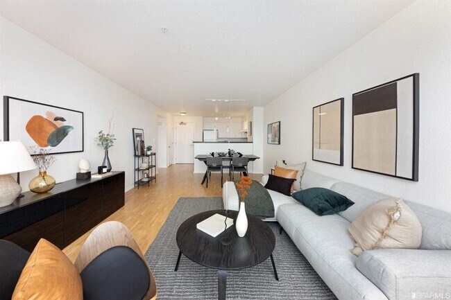 Building Photo - 1BD/1BA Condo at Oceanview Village - Close...