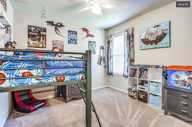 Building Photo - 1817 Prairie View Dr