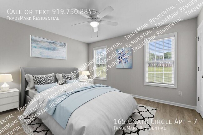 Building Photo - 165 Coats Cir