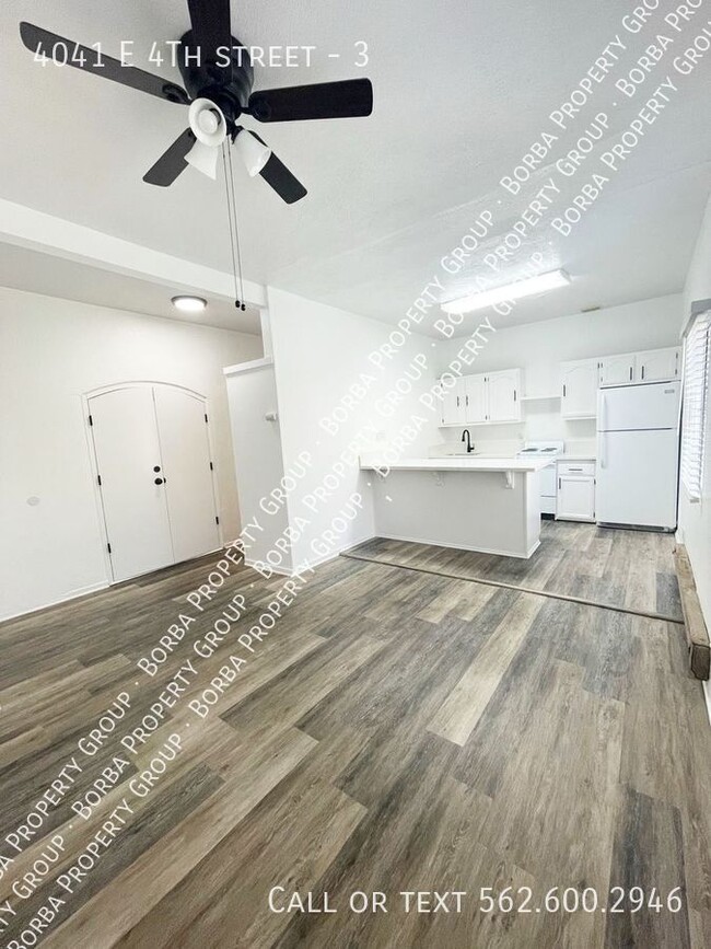 Building Photo - ** CHARMING 1 BED/1 BATH WITH PARKING INCL...