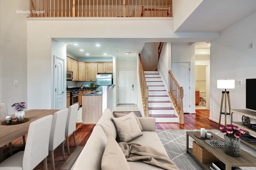 Building Photo - 9000 Lorton Station Blvd