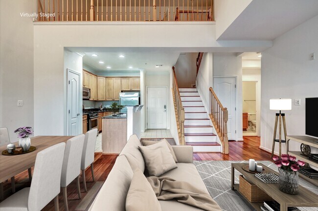 Building Photo - 9000 Lorton Station Blvd