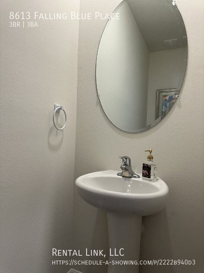 Building Photo - 8613 Falling Blue Pl