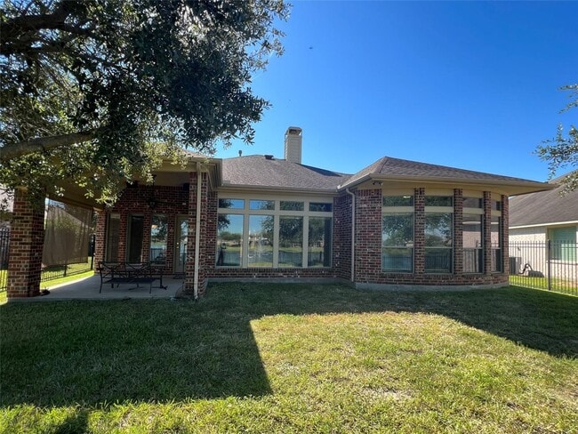 Building Photo - 25419 Lockspur Dr