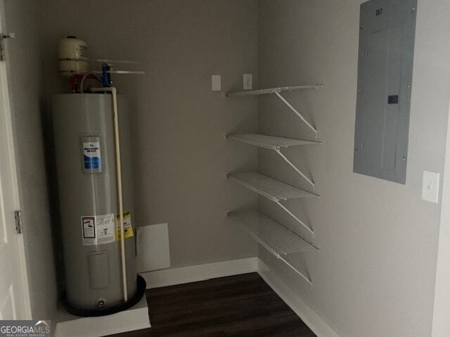 Building Photo - 2585 Bowersville Hwy