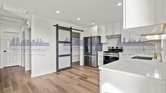 Building Photo - 2205 E 24th St