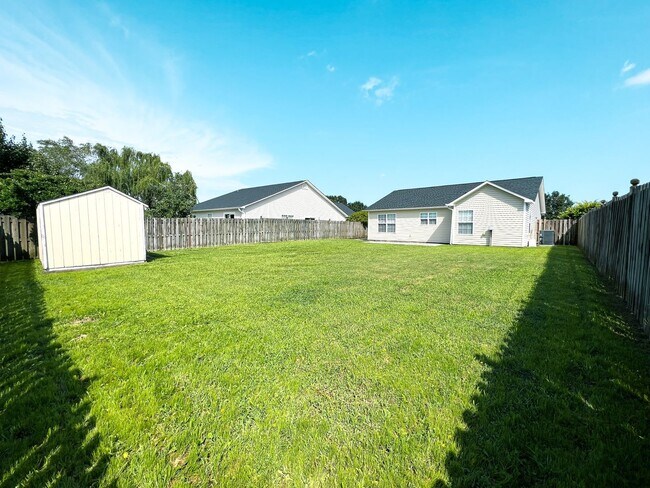 Building Photo - Property is located in Holly Field at West...