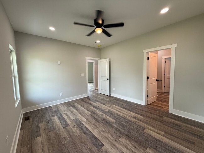 Building Photo - Newly Built 3-Bedroom Gem with Easy Highwa...