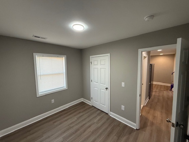 Bedroom 2 - 408 E King St