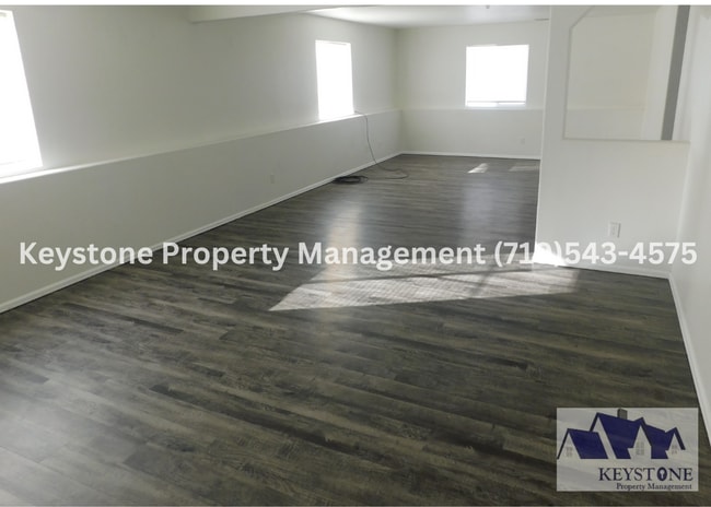 Building Photo - $948 Off Move In Special! Spacious Pueblo West Duplex 3 Bed/3 Bathroom Unit with 2 Car Garage  $1...