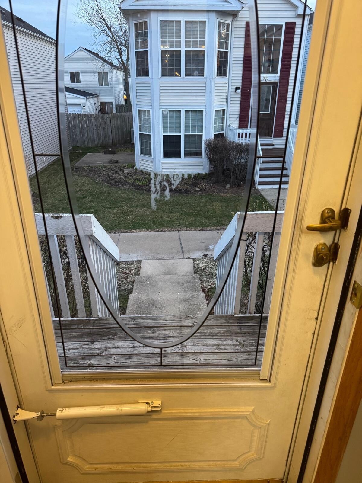 Building Photo - 871 Symphony Dr