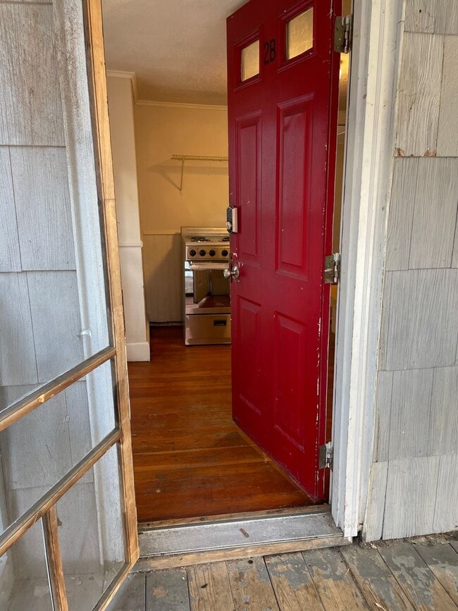 Building Photo - 1BR/1BA Available Now!!