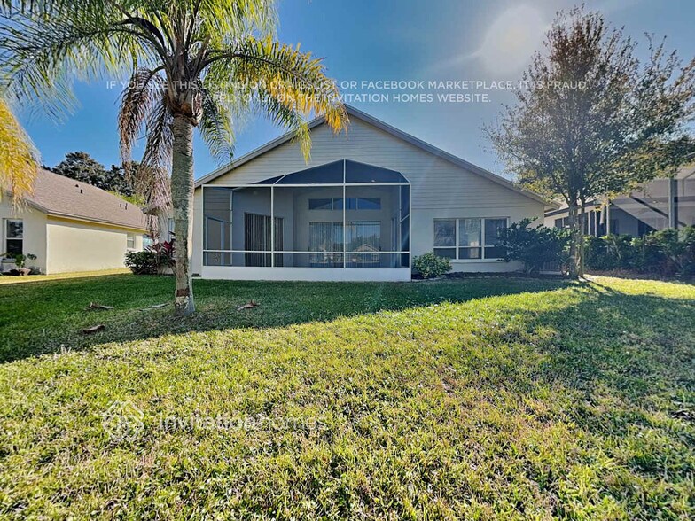 Building Photo - 5422 Twin Creeks Dr