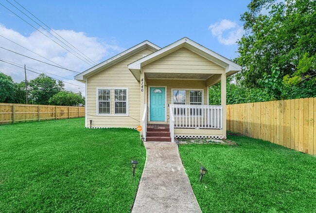 Building Photo - 4146 Brinkley St