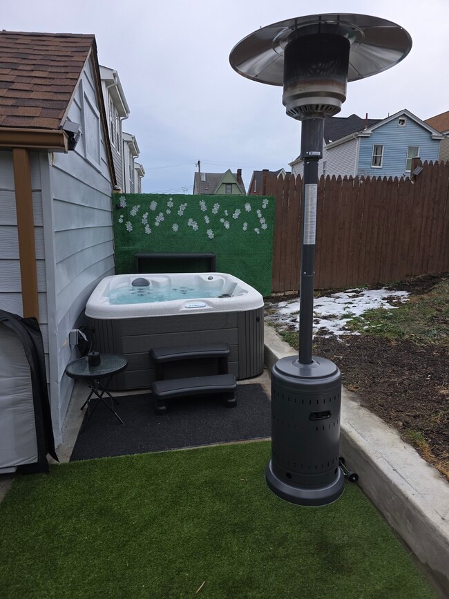 Building Photo - 811 Excelsior St