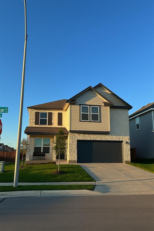 Primary Photo - 4600 Colmar Dr