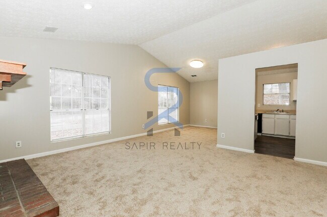 Building Photo - Peaceful 2BR Gem in a Quiet South Atlanta Neighborhood