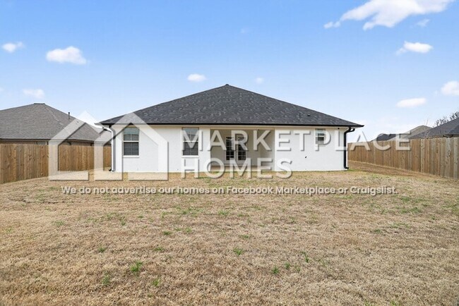 Building Photo - 3430 Oodie Ln