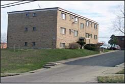 Building Photo - Cliffview Apartments