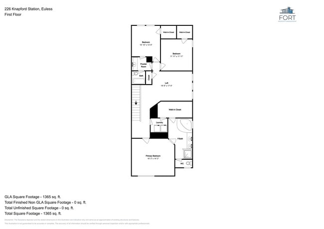 Building Photo - 226 Knapford Station