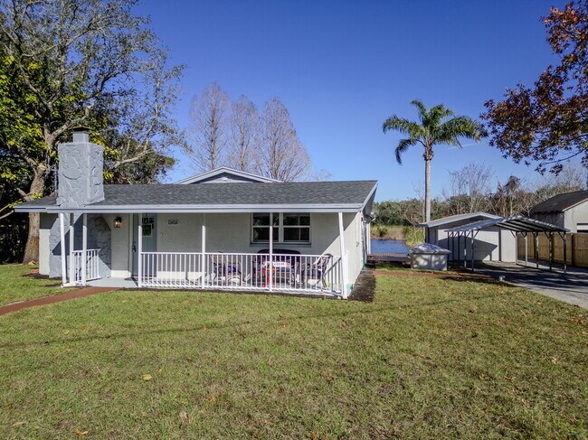 Building Photo - A spacious 3-bedroom, 2-bath layout provides plenty of room for family and guests!