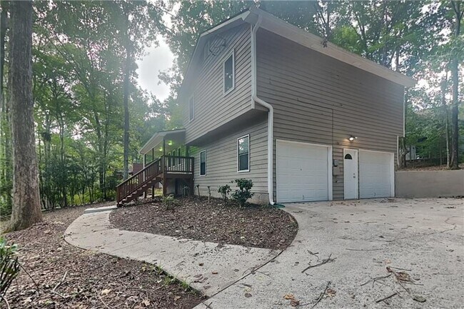 Building Photo - 106 Mill Gate Dr