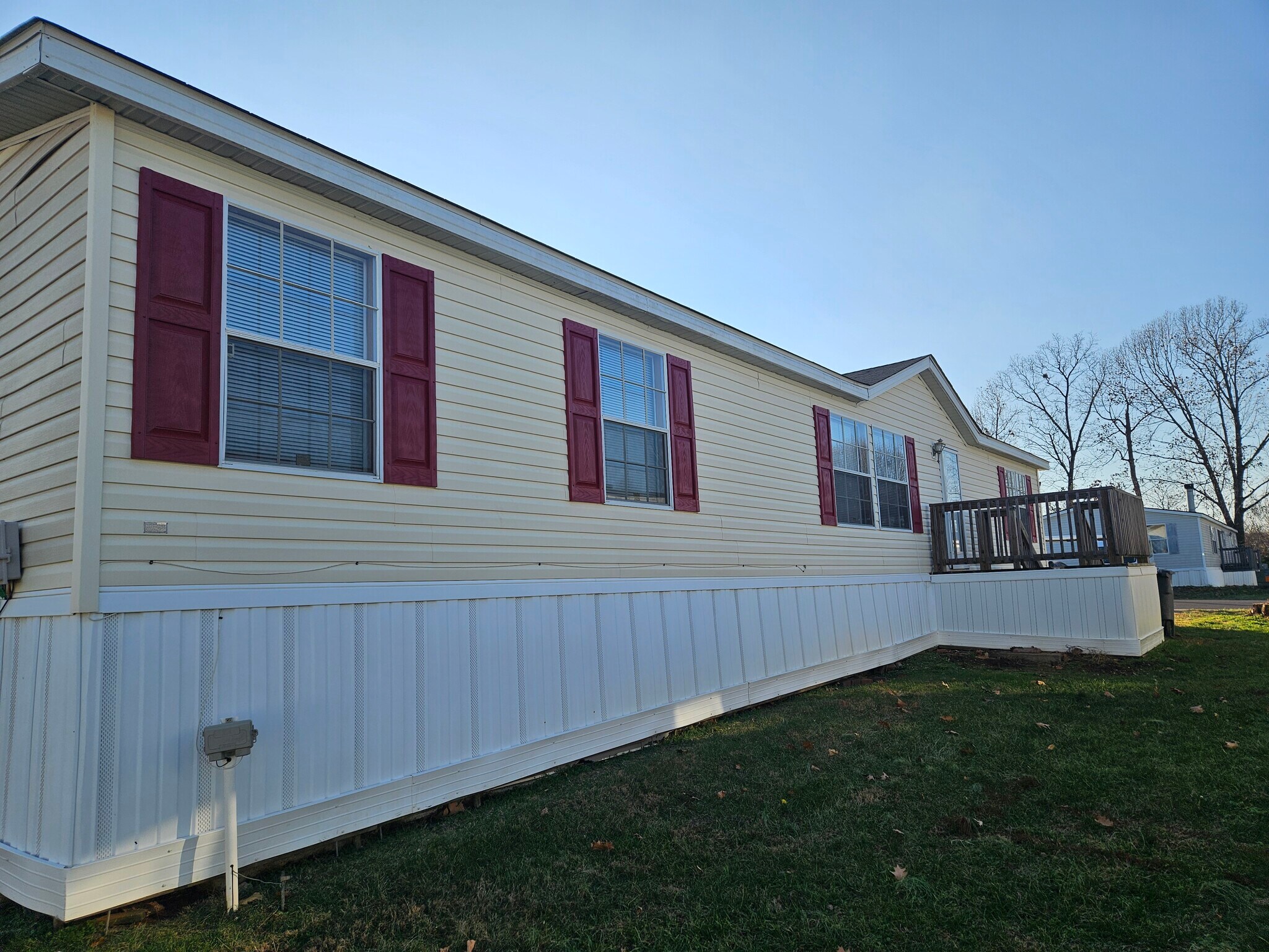 Building Photo - 45 Lynnwood Cir