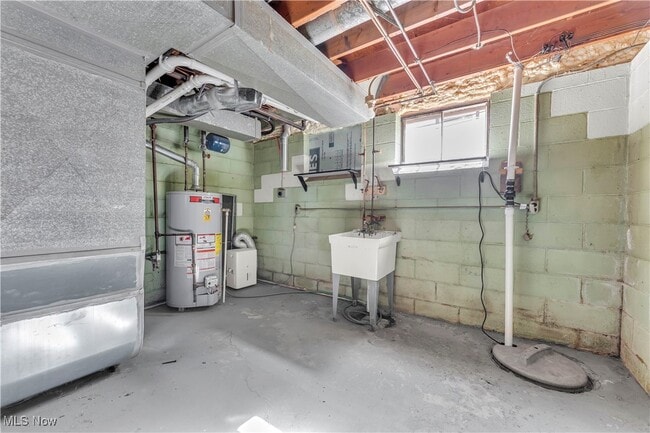 Building Photo - 3460 Hetzel Dr