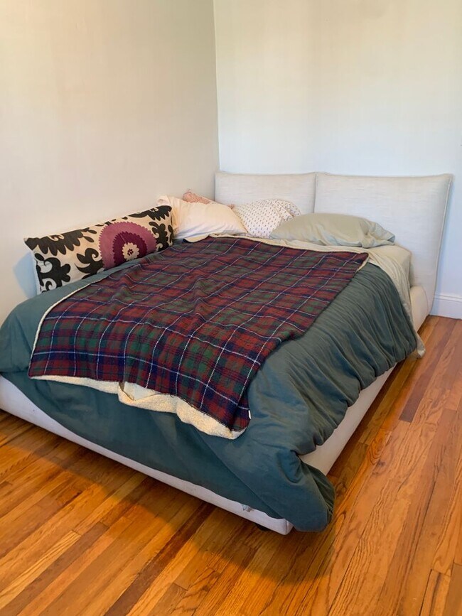 Building Photo - 128 Brainerd Rd #18 Boston MA 02134