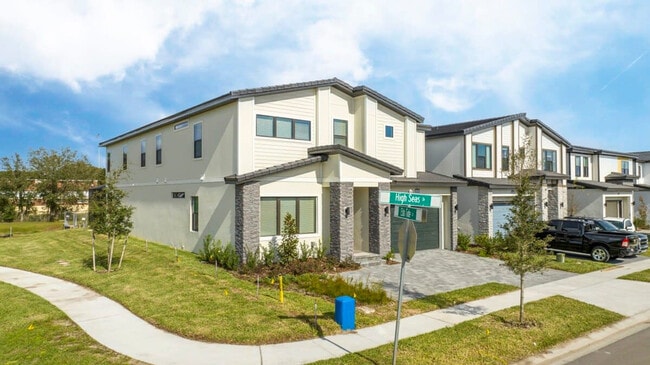 Building Photo - 6163 High Seas Dr